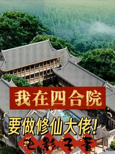 四合院小祖宗怼人就变强